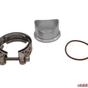 Granatelli Motorsports 50MM BOV - Ultra High Flow Blow Off Valve - Image 2