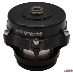 Granatelli Motorsports 50MM BOV - Ultra High Flow Blow Off Valve - Image 4