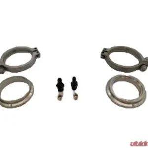 Granatelli Motorsports Water Cooled 44MM Wastegate - Image 2