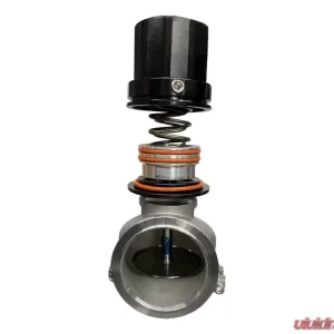 Granatelli Motorsports 50MM Wastegate - Image 1