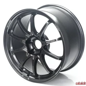 Volk Racing CE28N-Plus Wheel 17x7.5 5x114.3 48mm Diamond Dark Gunmetal - Image 3