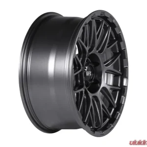 G-FX Wheels TM7 18x9 6x135 12mm Matte Gunmetal Ford | Jeep - Image 5