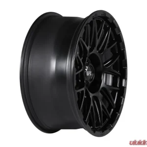 G-FX Wheels TM7 20x9 6x135 12mm Matte Black Ford | Jeep - Image 5