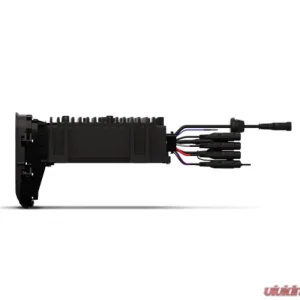 Rockford Fosgate Infotainment Source Unit for Select Harley Davidson Models 2014+ - Image 3