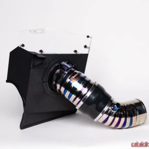 VRP Titanium Cold Air Intake System Toyota A90 Supra 2020-2024 - Image 2