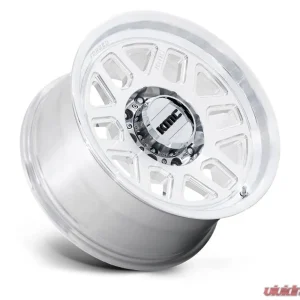 KMC KM451 Mesa Forged Monoblock Wheel 18x9 8x180 18mm Raw Machined - Image 2