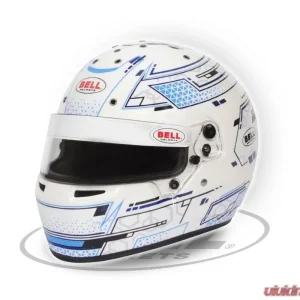 Bell Racing RS7-K V.15 BRUSA Helmet - Image 1
