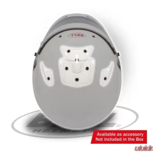 Bell Racing RS7-K V.15 BRUSA Helmet - Image 2