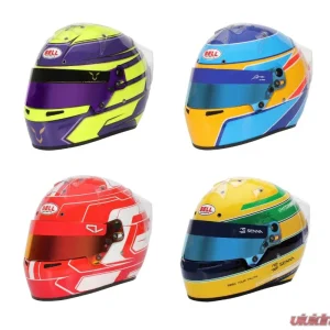 Bell Racing KC7 CMR Special Edition Helmet - Image 1