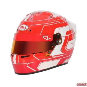Bell Racing KC7 CMR Special Edition Helmet - Image 2