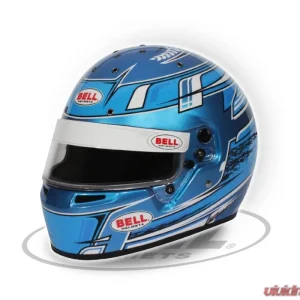 Bell Racing KC7 CMR Champion Edition Helmet - Image 2