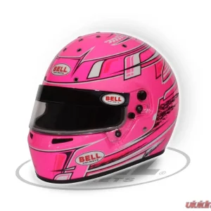 Bell Racing KC7 CMR Champion Edition Helmet - Image 2
