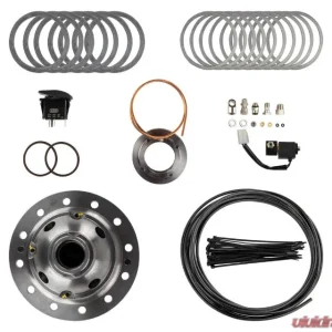 ARB 9.5in Dia RG 12 Bolt Air Locker Differential - Image 2