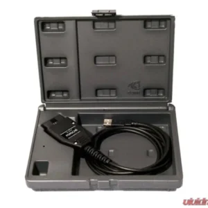 Akrapovic S-BM/T/16H | S-BM/T/28H Sound Kit Replacement Cable | Wire Harness - Image 1