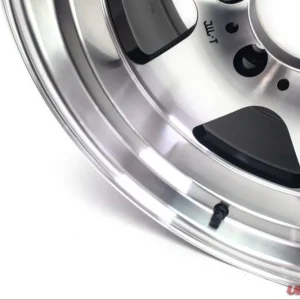 Advan GT Heavy Duty Wheel 17x8 6x139.7 20mm Machining & Diamond Cut - Image 5