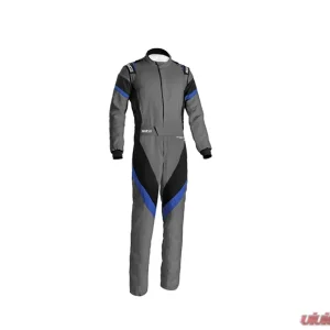 Sparco Victory 3.0 Standard Cuff Racing Suit - Image 1
