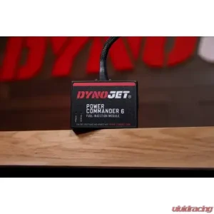 DynoJet Power Commander 6 Kawasaki ER500 Z500 ABS | EX500 Ninja 500 ABS KRT Edition 2024 - Image 1