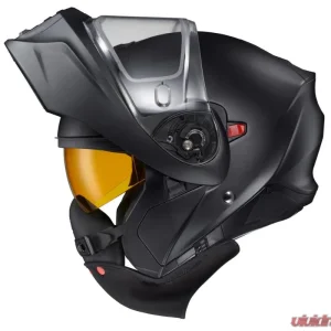 Scorpion EXO-GT930 Dual Pane Cold Weather Helmet - Image 2