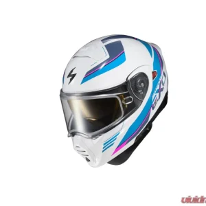 Scorpion EXO-GT930 Modulus Dual Pane Cold Weather Helmet - Image 2