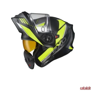 Scorpion EXO-GT930 Modulus Dual Pane Cold Weather Helmet - Image 2