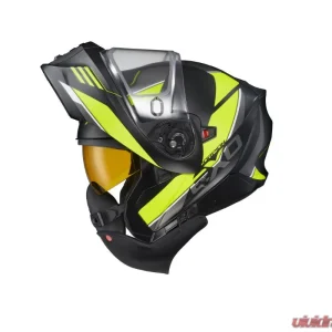 Scorpion EXO-GT930 Modulus Dual Pane Cold Weather Helmet - Image 3