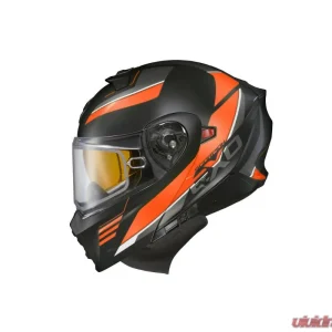 Scorpion EXO-GT930 Modulus Dual Pane Cold Weather Helmet - Image 1