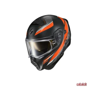 Scorpion EXO-GT930 Modulus Dual Pane Cold Weather Helmet - Image 2