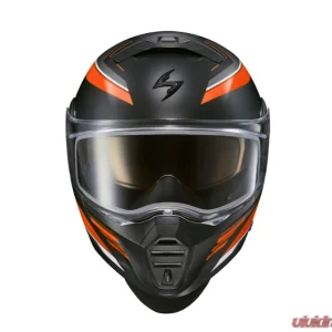 Scorpion EXO-GT930 Modulus Dual Pane Cold Weather Helmet - Image 3