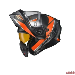 Scorpion EXO-GT930 Modulus Dual Pane Cold Weather Helmet - Image 4