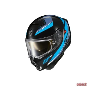 Scorpion EXO-GT930 Modulus Dual Pane Cold Weather Helmet - Image 2