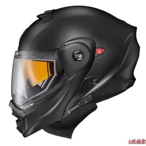 Scorpion EXO-AT960 Electric Cold Weather Helmet - Image 4