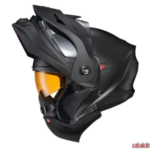 Scorpion EXO-AT960 Dual Pane Cold Weather Helmet - Image 3