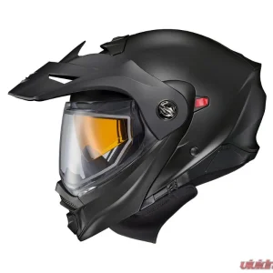 Scorpion EXO-AT960 Dual Pane Cold Weather Helmet - Image 1