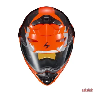 Scorpion EXO-AT960 Topographic Dual Pane Cold Weather Helmet - Image 4
