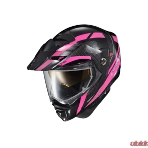 Scorpion EXO-AT960 Hicks Dual Pane Cold Weather Helmet - Image 2