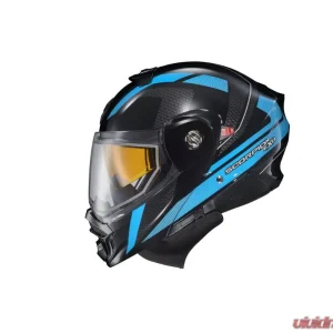 Scorpion EXO-AT960 Hicks Dual Pane Cold Weather Helmet - Image 1