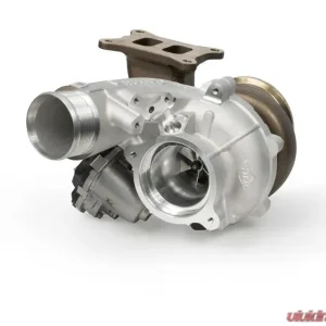 Garrett PowerMax Turbocharger Volkswagen Golf R | Audi | Cupra | 2.0L TSI EA888 EVO4 Engine 2020+ - Image 1