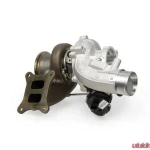 Garrett PowerMax Turbocharger Volkswagen Golf R | Audi | Cupra | 2.0L TSI EA888 EVO4 Engine 2020+ - Image 2