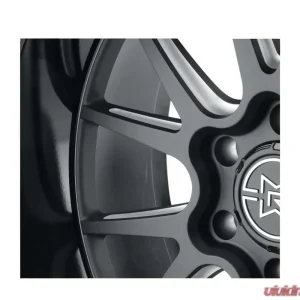 Method Race Raised 802 Wheel 20x12 5x127 | 5x5 -40mm Double Black Milled - Image 5