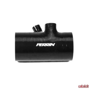PERRIN Turbo inlet Hose 3" Subaru WRX 2022-2024 - Image 2