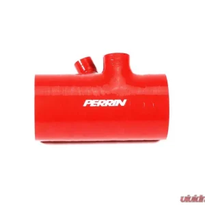 PERRIN Turbo inlet Hose 3" Subaru WRX 2022-2024 - Image 2