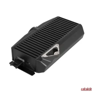 GrimmSpeed Black Billet Top Mount Intercooler Kit - Image 2
