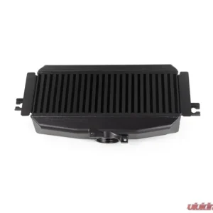 GrimmSpeed Black Billet Top Mount Intercooler Kit - Image 4