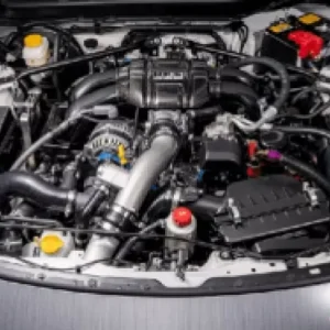 HKS GT2 S/C System Complete Kit ZN8/ZD8 FA24 Toyota GR86 | Subaru BRZ 2013-2024 - Image 1