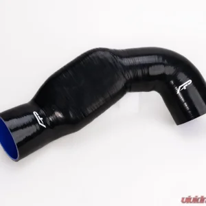 Agency Power Silicone Intake Tube Bed to Airbox Polaris RZR Pro R - Image 1