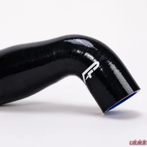 Agency Power Silicone Charge Tube Black Can-Am Maverick R - Image 2