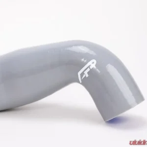 Agency Power Silicone Charge Tube Gray Can-Am Maverick R - Image 2