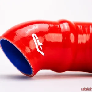 Agency Power Silicone Airbox to Turbo Inlet Hose Red Can-Am Maverick R - Image 2