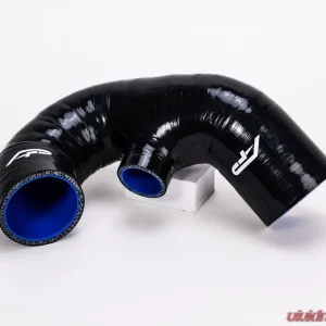 Agency Power Silicone Turbo and Intake Hose Kit Black Can-Am Maverick R - Image 3