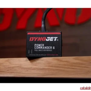 DynoJet Power Commander 6 CFMoto 450SS 2023-2024 - Image 1